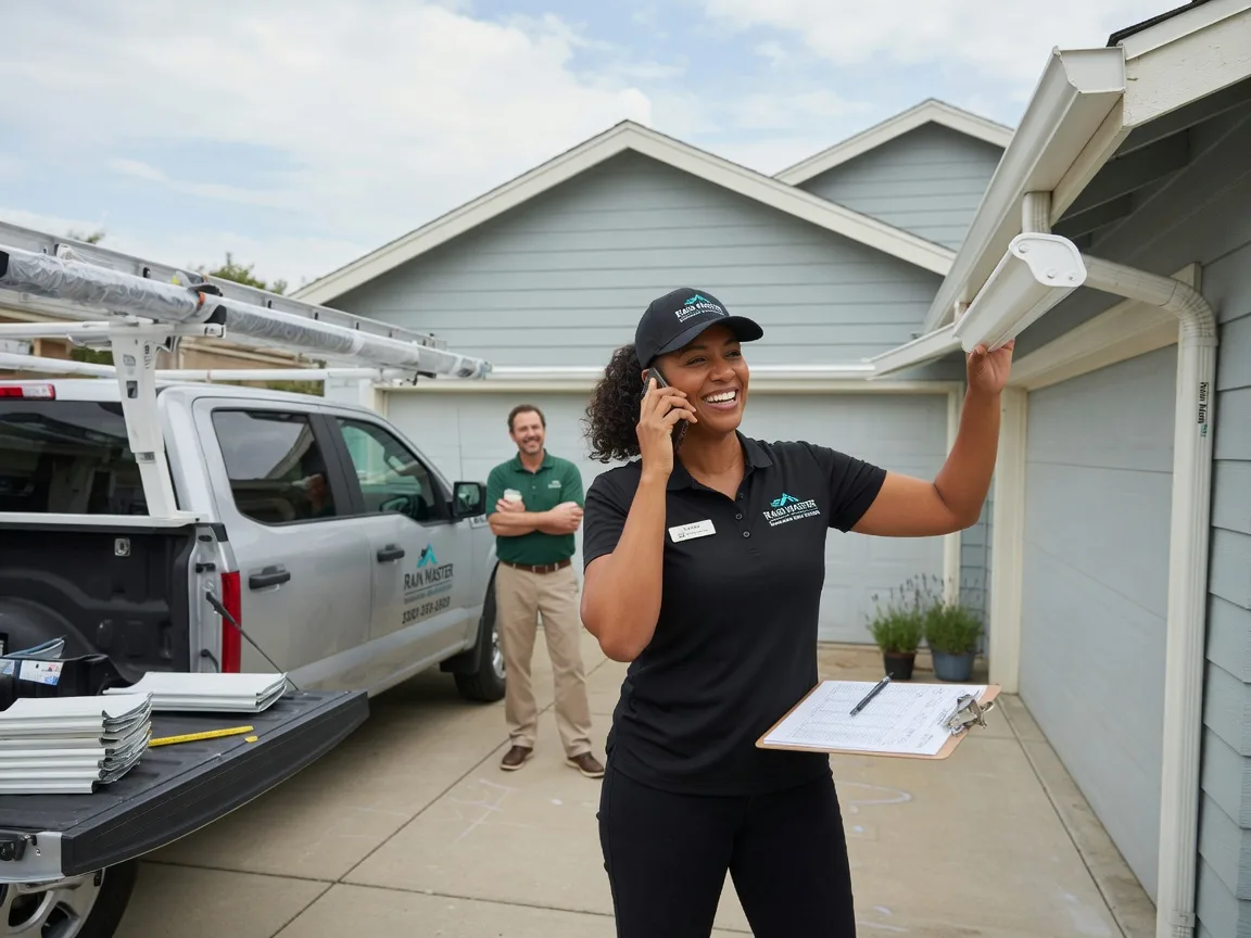 Gutter Installation Belmont, WV FAQs